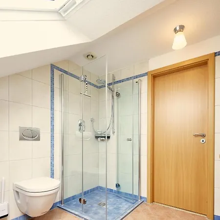 Raffael 100 Qm, 2 Grosse Betten Im Wohnzimmer クックスハーフェン